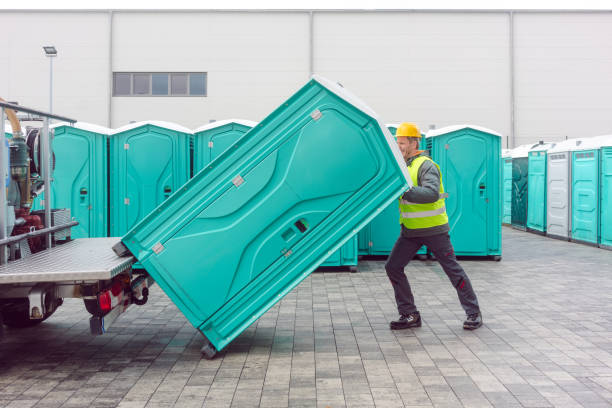 Best Porta potty rental near me  in Dade City, FL