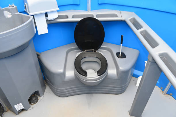 Dade City, FL porta potty rental Company