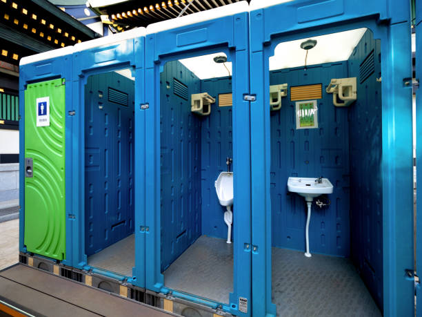 Best Portable toilet rental cost  in Dade City, FL
