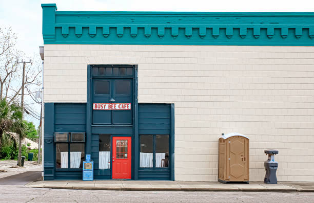 Dade City, FL porta potty rental Company