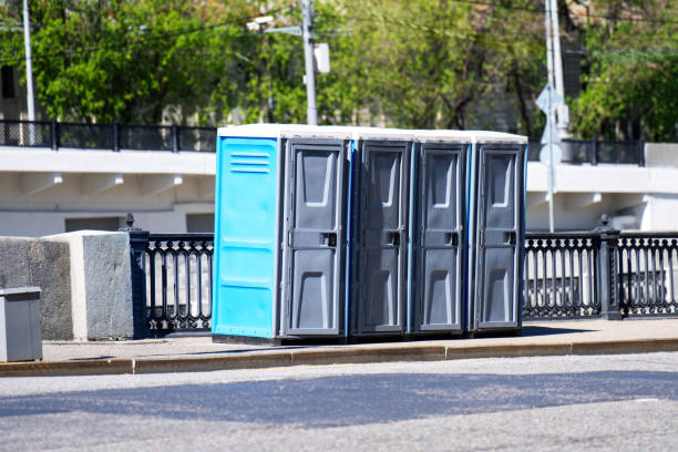 Porta potty rental for festivals in Dade City, FL